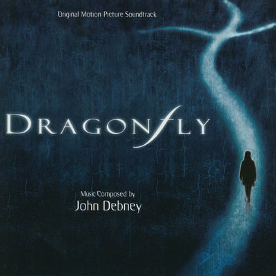 John Debney – Dragonfly score
