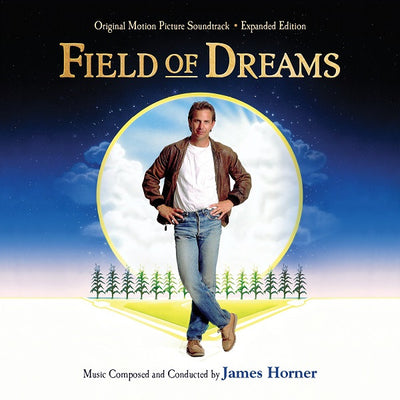 Field of Dreams Expanded soundtrack by James Horner