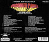 Louis and Bebe Barron: Forbidden Planet - Original MGM Soundtrack (70th Anniversary Edition-Remastered)