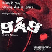 Gag: Original Score by Dennis Dreith