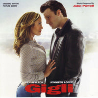 John Powell – Gigli (Original Motion Picture Score)