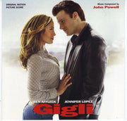 John Powell – Gigli (Original Motion Picture Score)