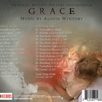 GRACE - Original Soundtrack by Austin Wintory