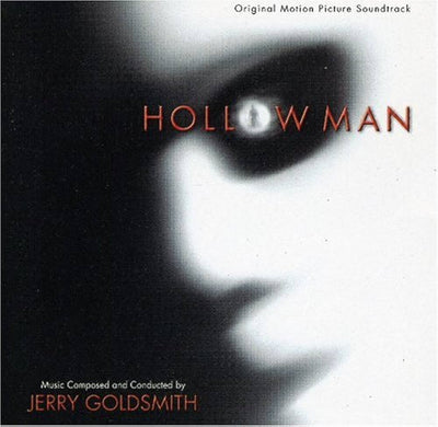 Jerry Goldsmith: Hollow Man (Original Soundtrack Edition)