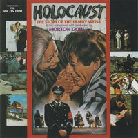 Morton Gould – Holocaust: The Story Of The Family Weiss (Music From The NBC-TV Film)