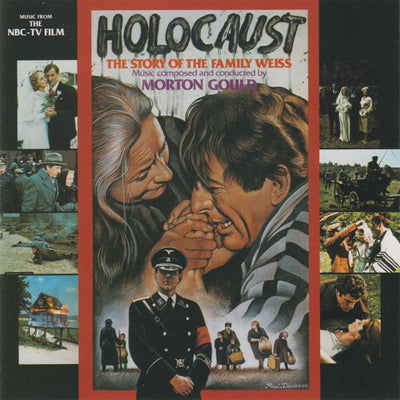 Morton Gould – Holocaust: The Story Of The Family Weiss (Music From The NBC-TV Film)
