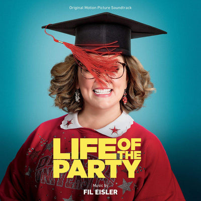 Various – Life Of The Party - Original Motion Picture Soundtrack