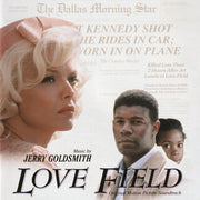 Jerry Goldsmith – Love Field (Original Motion Picture Soundtrack)