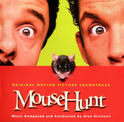 Mouse Hunt: Deluxe Soundtrack by Alan Silvestri