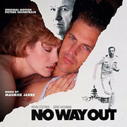 No Way Out: Original MGM Motion Picture Score by Maurice Jarre (CD)
