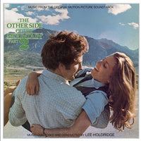 Lee Holdridge: "The Other Side Of The Mountain, Part 2" soundtrack