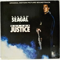 Various – Out For Justice (Original Motion Picture Soundtrack)