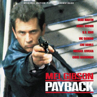 Payback (Original Motion Picture Soundtrack)