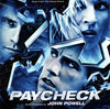 John Powell – Paycheck (Music From The Motion Picture)