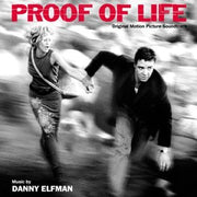 Proof Of Life: Original Soundtrack by Danny Elfman