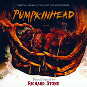 Pumpkinhead - Original Soundtrack by Richard Stone
