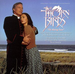 The Thornbirds II: The Missing Years: Original Soundtrack Garry McDonald & Lawrence Stone