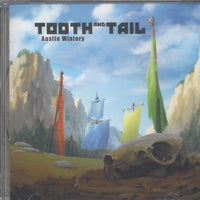 Austin Wintory – Tooth And Tail
