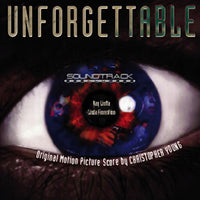 Christopher Young – Unforgettable (Original Motion Picture Score)
