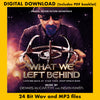 What We Left Behind - Trailer