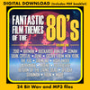 The Unicorn Theme (From "Legend")