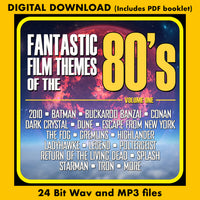 The Unicorn Theme (From "Legend")