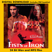 The Tournament Begins