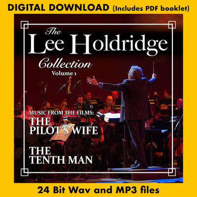 THE LEE HOLDRIDGE COLLECTION: VOLUME 1