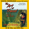 Into The Darien (From “The Art Of Travel”)