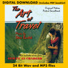 What's The Attraction (From “The Art Of Travel”)