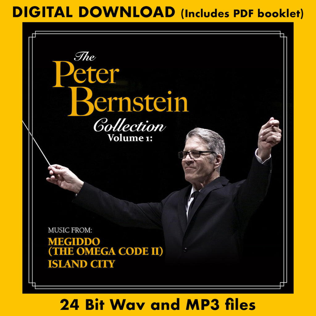 The Final Rescue  (From "Island City")