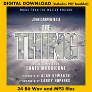 Main Theme / End Credit