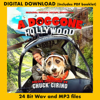 Police Drone System / Escape from Hollywood