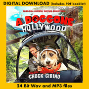 A Doggone Hollywood Main Title/ Wheelchair