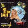 Transylvania Twist Suite