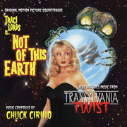 Transylvania Twist Suite