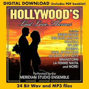 Private Fears in Public Places (2007): Main Theme