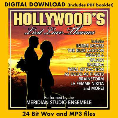 Sabrina (1995): Theme from Sabrina