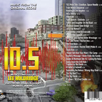 10.5 - Music from the Original Score by Lee Holdridge