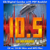 10.5 - Music from the Original Score by Lee Holdridge