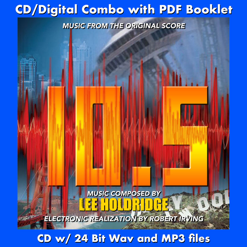 Witerhawk ｜ Lee Holdridge サントラ Witerhawk ｜ Lee Holdridge サントラ