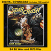 Starcrash Main Title