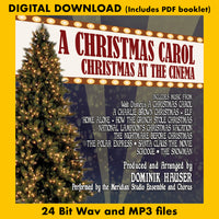 Main Theme (From "WALT DISNEY’S A CHRISTMAS CAROL")