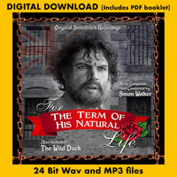 Dawes and Sylvia / The Flogging (From “For the Term of his Natural Life”)