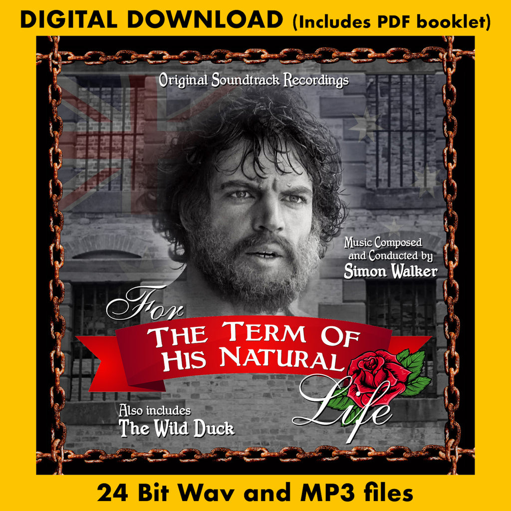 Dawes and Sylvia / The Flogging (From “For the Term of his Natural Life”)