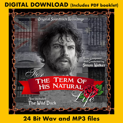 Dawes and Sylvia / The Flogging (From “For the Term of his Natural Life”)