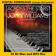Main Theme from Angela's Ashes
