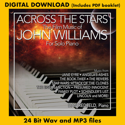 Main Theme from Angela's Ashes