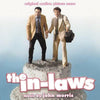 THE IN-LAWS: Original Soundtrack by John Morris
