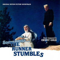 THE RUNNER STUMBLES - Original Soundtrack by Ernest Gold